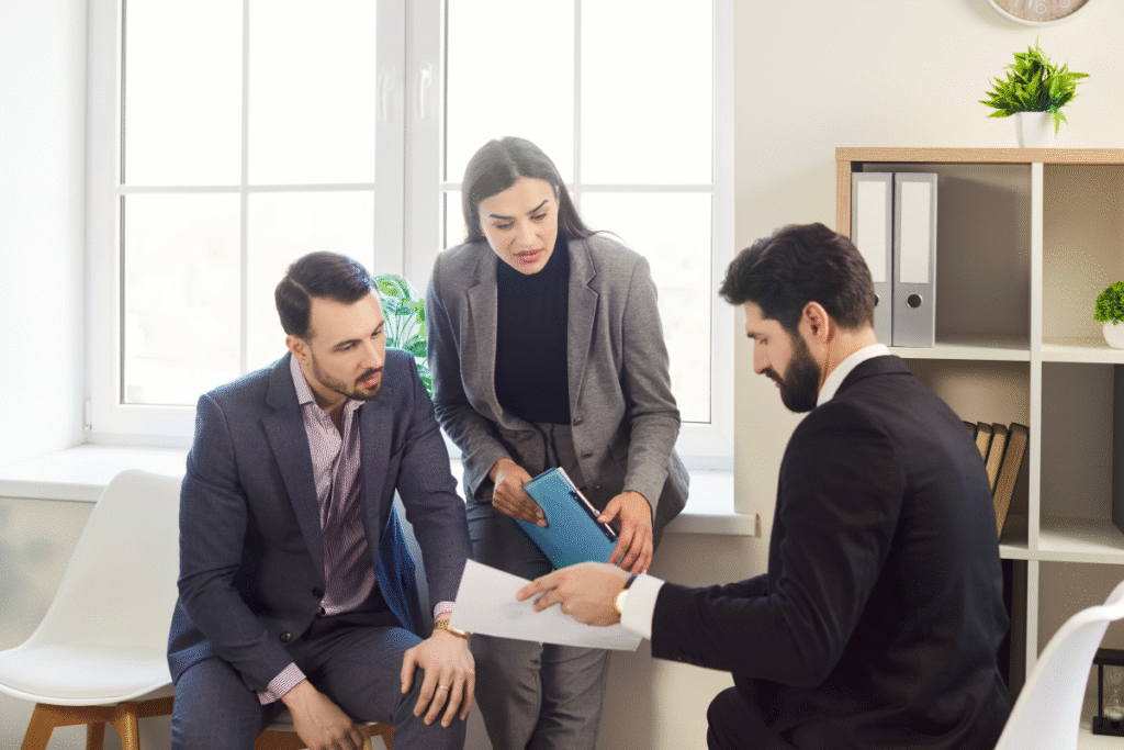 Complete Guide to Business