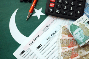 File a Sales Tax Return