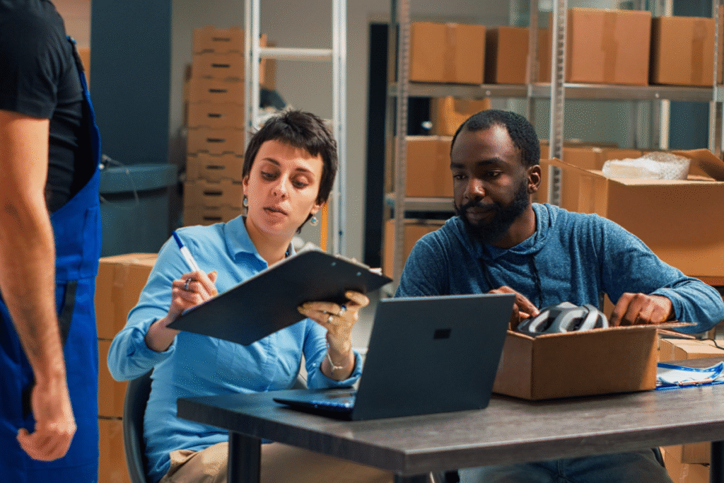 Sole Proprietorship Registration