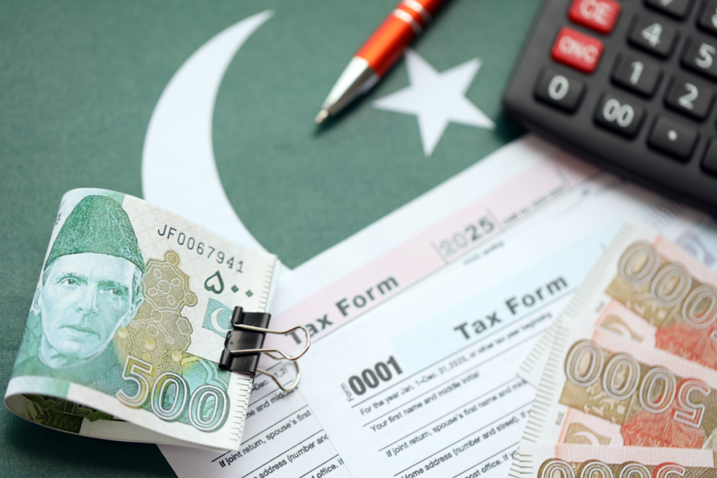 FBR Tax Services