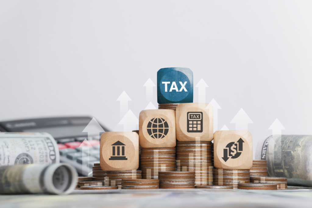 Tax Advisory Firm in Pakistan