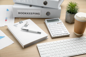 Bookkeeping Services in Karachi & Export License in Pakistan