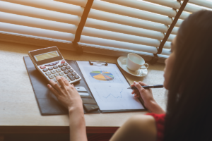 Corporate Tax Consultant in Pakistan for First-Time Tax Return Filing