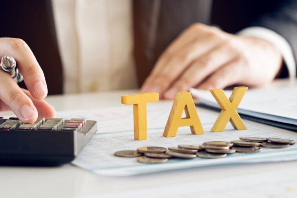 FBR Tax Services & FBR NTN Consultant in Pakistan