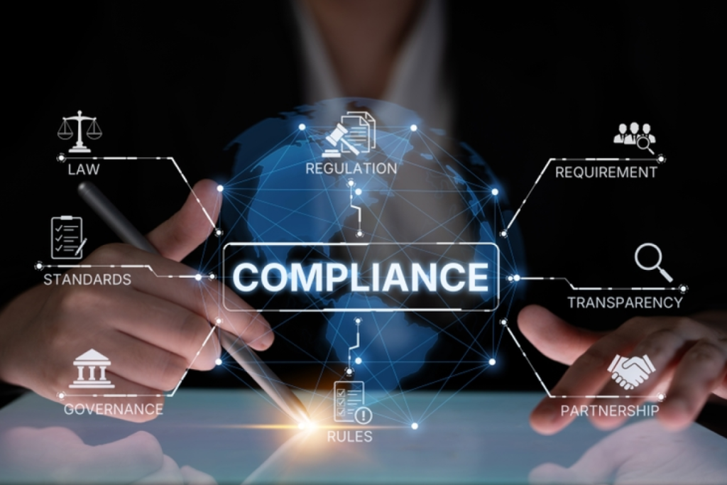 Pakistani Corporate Compliance Guide