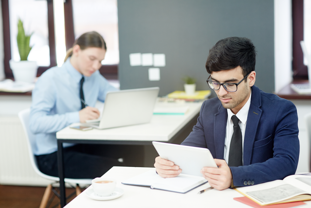 Tax Advisory Firm in Pakistan to File Income Tax Return