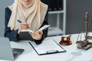 Legal Business Registration