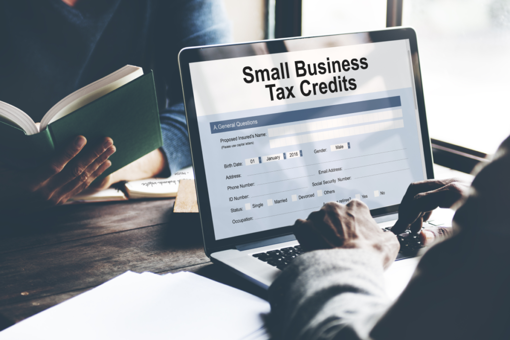 Small Business Tax in Pakistan & Sales Tax Number Registration